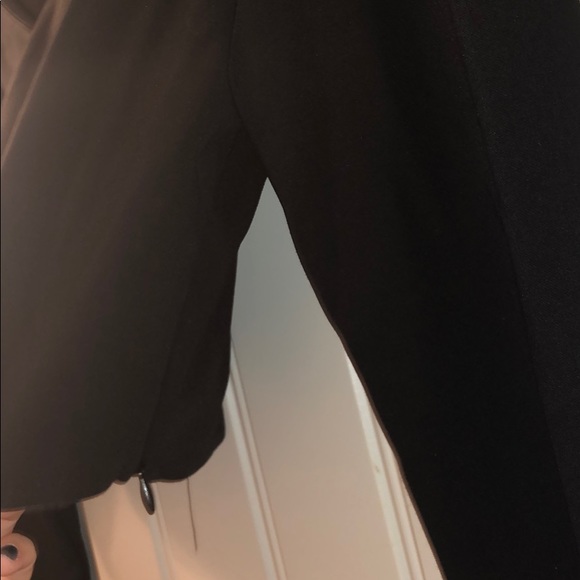 crop shirt - Picture 3 of 5